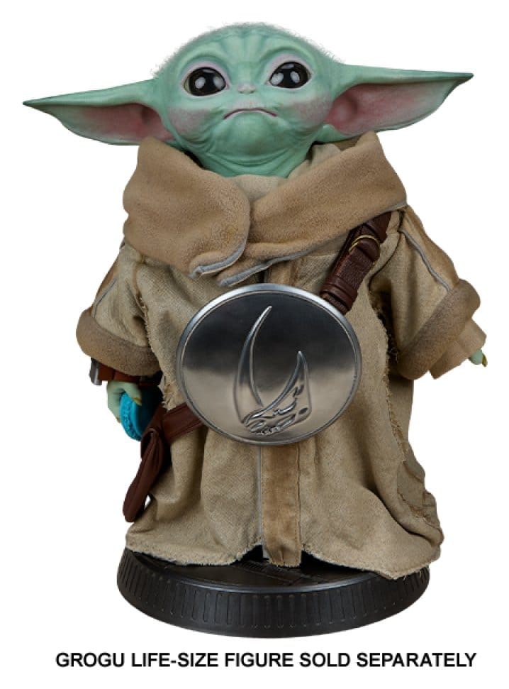 Star Wars Zubehör-Set Grogu