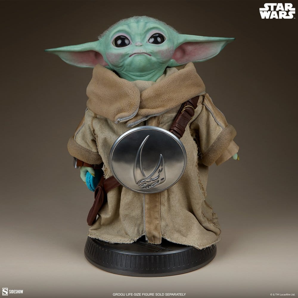 Star Wars Zubehör-Set Grogu