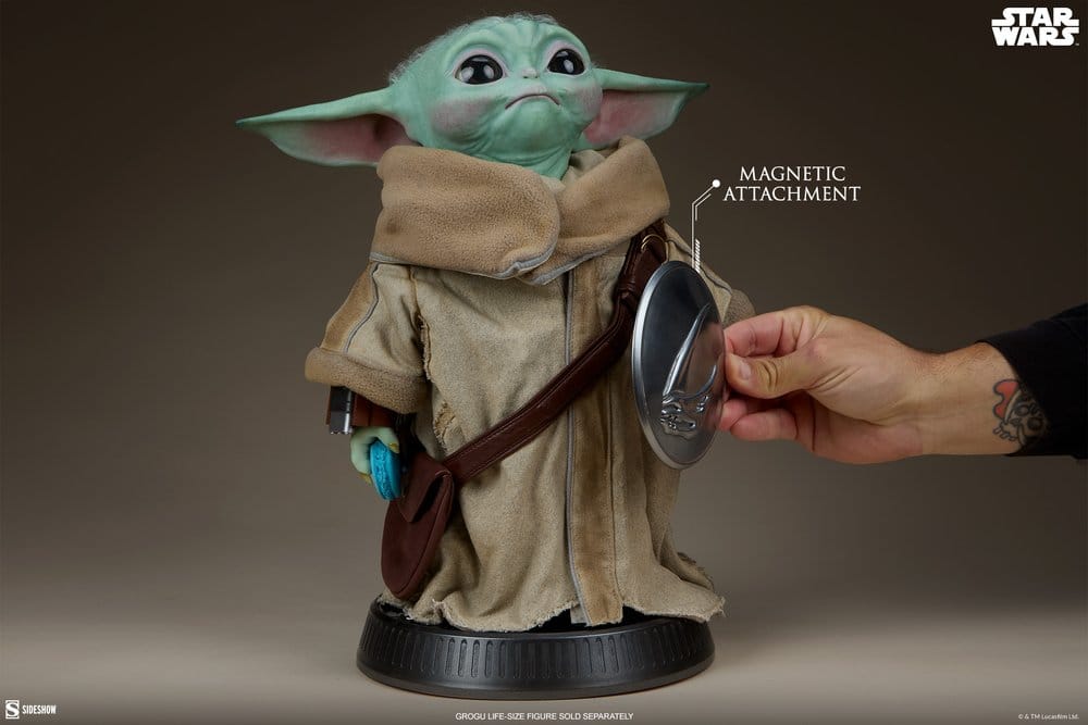 Star Wars Zubehör-Set Grogu