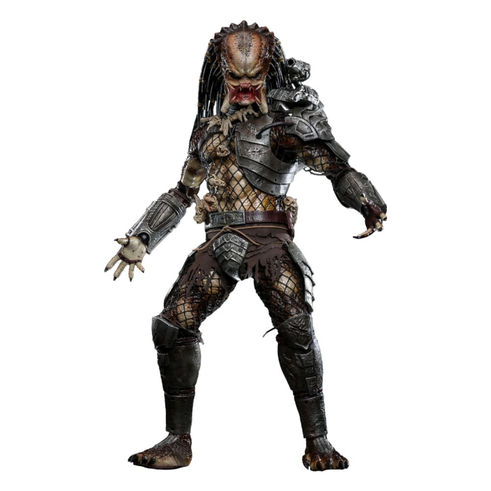 Predator Movie Masterpiece Actionfigur 1/6 Predator (2.0) 34 cm