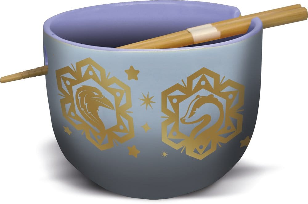 Harry Potter Ramen-Schüssel mit Stäbchen Magic & Mayhem