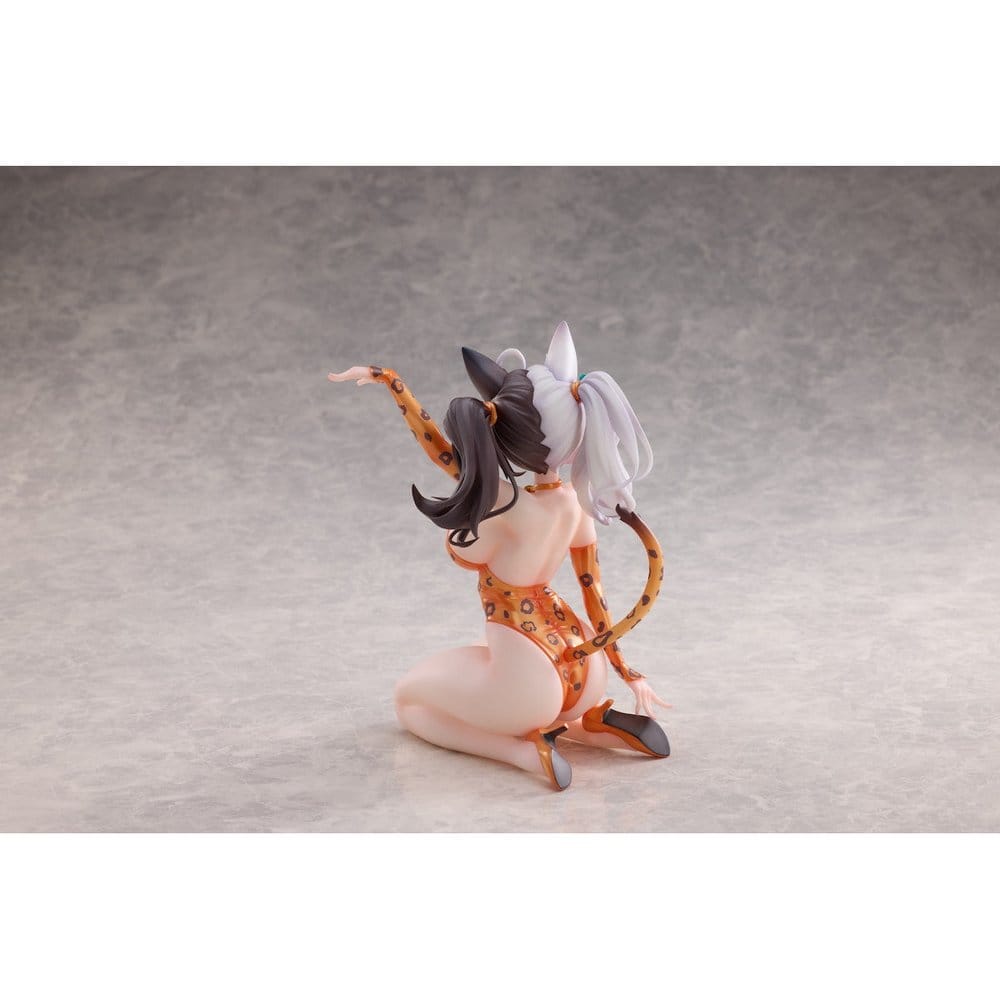 Original Character PVC Figur 1/6 Astral Party Nancy Lu 17 cm