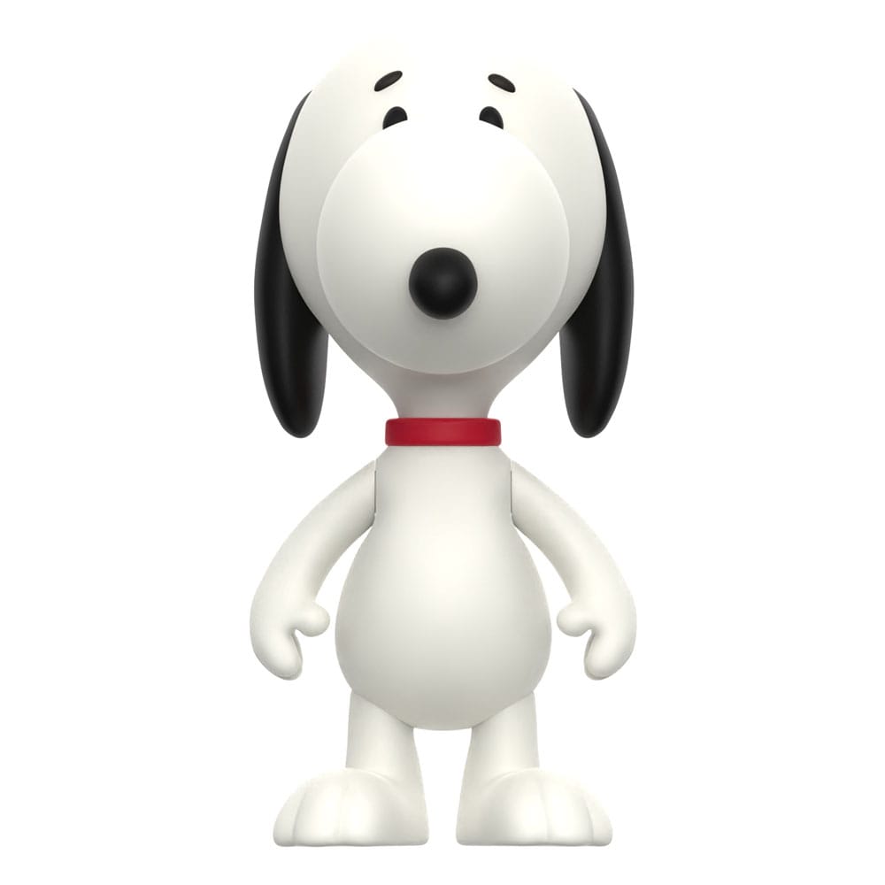 Peanuts ReAction Actionfiguren 10 cm Wave 06 So Many Snoopies! Blind Box Display (12)