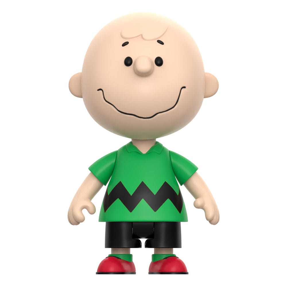 Peanuts ReAction Actionfiguren 10 cm Wave 08 Holiday Blind Box Display (12)