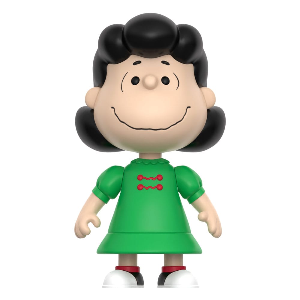 Peanuts ReAction Actionfiguren 10 cm Wave 08 Holiday Blind Box Display (12)