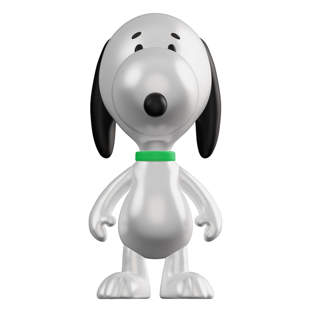 Peanuts ReAction Actionfiguren 10 cm Wave 08 Holiday Blind Box Display (12)