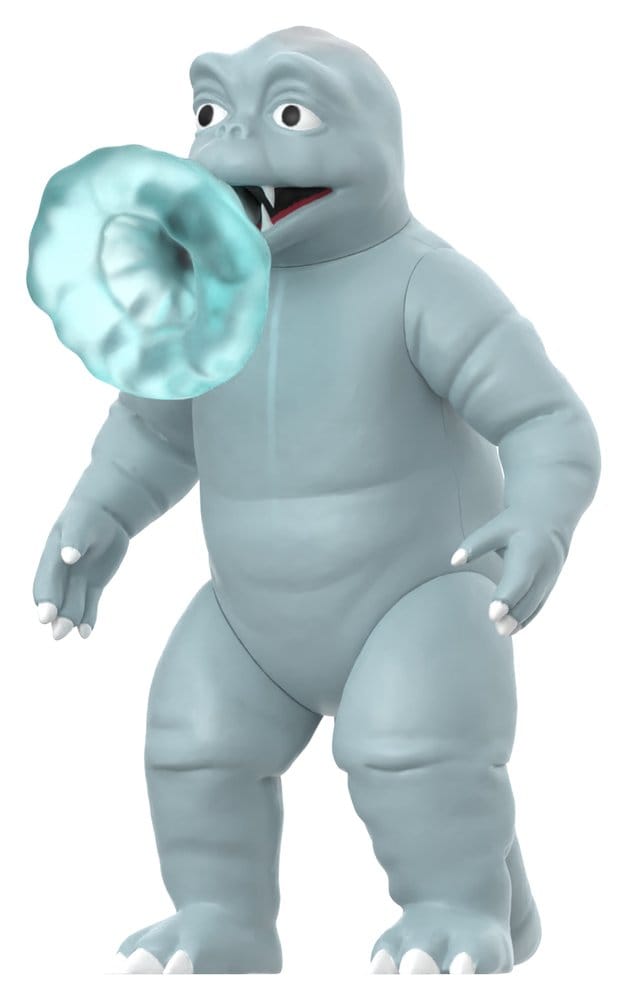 Godzilla Toho (Monster Island) Actionfigur Wave 13 Blind Box Display (12)