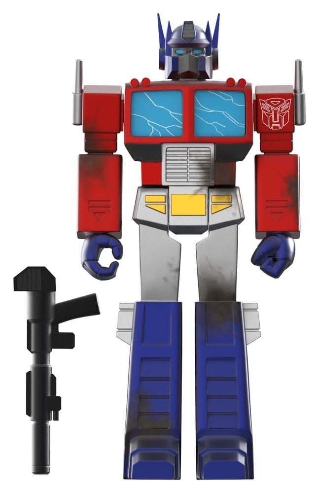 Transformers ReAction Actionfiguren Wave 05 The Movie Blind Box 10 cm Display (12)