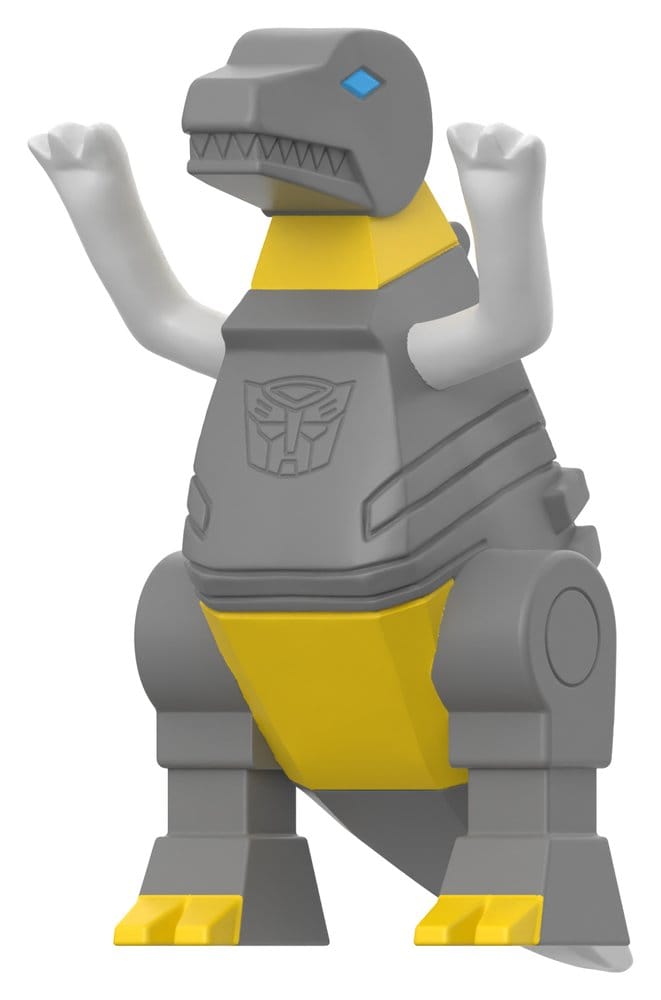 Transformers Keshi Minifiguren Blind Box Sortiment (24)