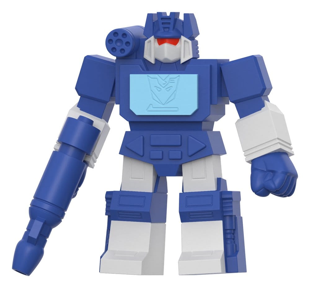 Transformers Keshi Minifiguren Blind Box Sortiment (24)