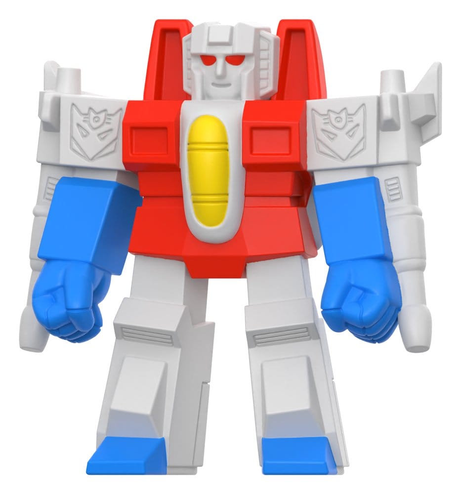 Transformers Keshi Minifiguren Blind Box Sortiment (24)