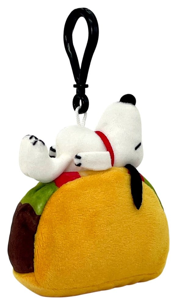 Peanuts Super Duper Plüschfiguren Wave 03 Blind Box Display (12)