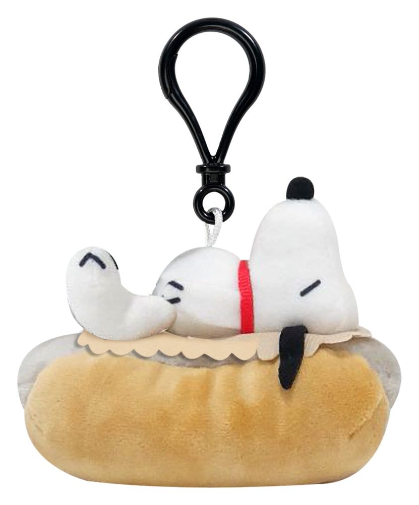 Peanuts Super Duper Plüschfiguren Wave 03 Blind Box Display (12)