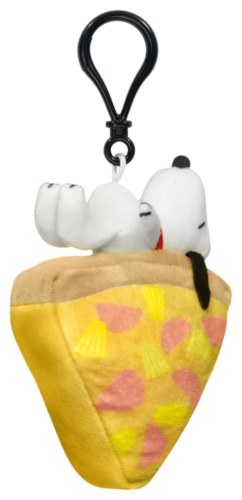 Peanuts Super Duper Plüschfiguren Wave 03 Blind Box Display (12)