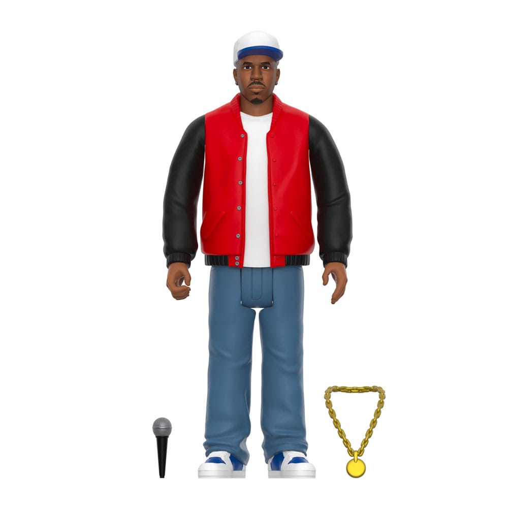 Outkast Toho ReAction Actionfigur Wave 01 OutKast 10 cm