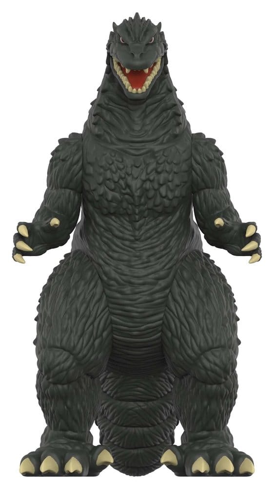 Godzilla Toho ReAction Actionfigur Godzilla 2000 10 cm