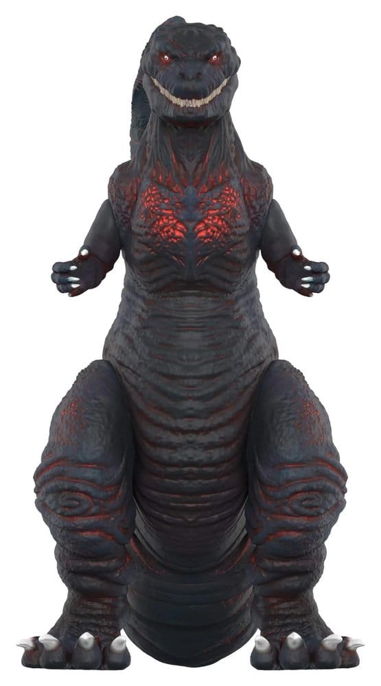 Godzilla Toho ReAction Actionfigur Godzilla (Shin) 24 cm