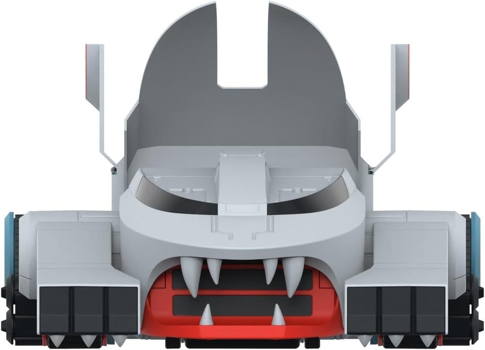 Thundercats Ultimates Fahrzeug Thundertank mit Panthro (Toy)