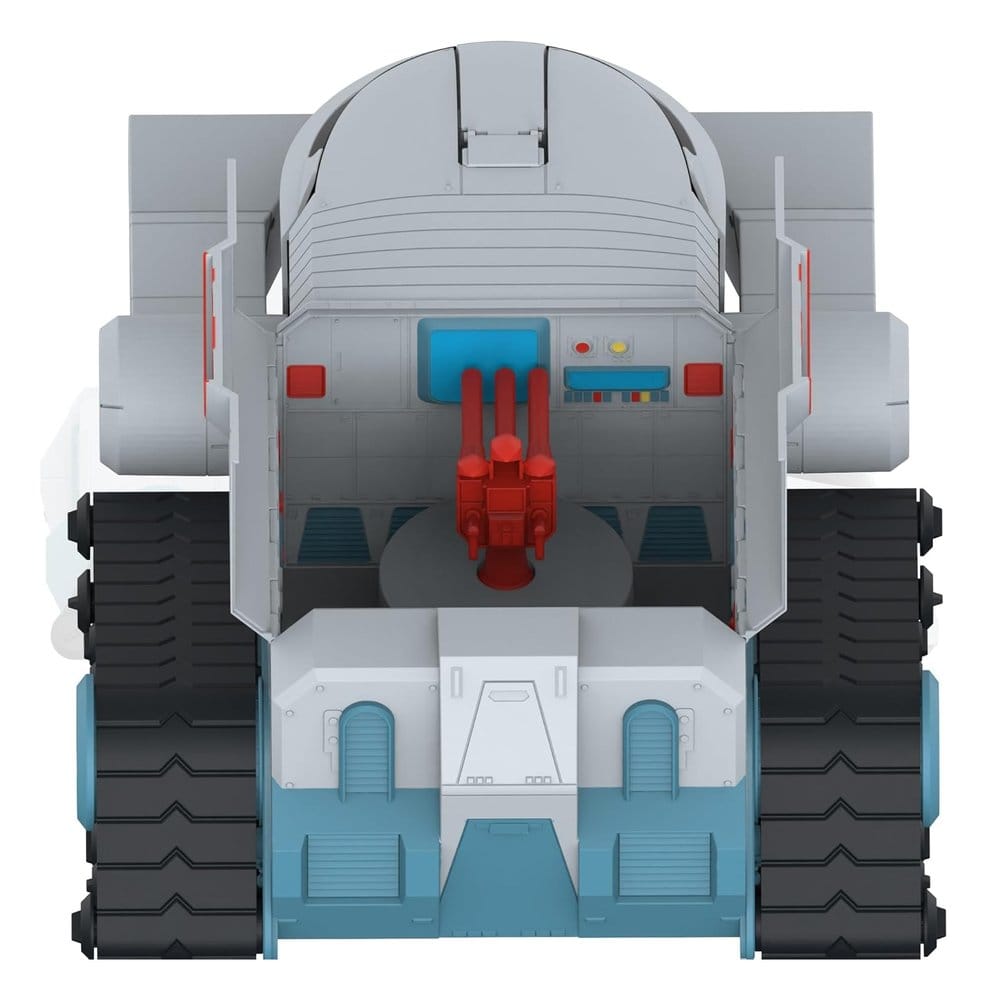 Thundercats Ultimates Fahrzeug Thundertank mit Panthro (Toy)