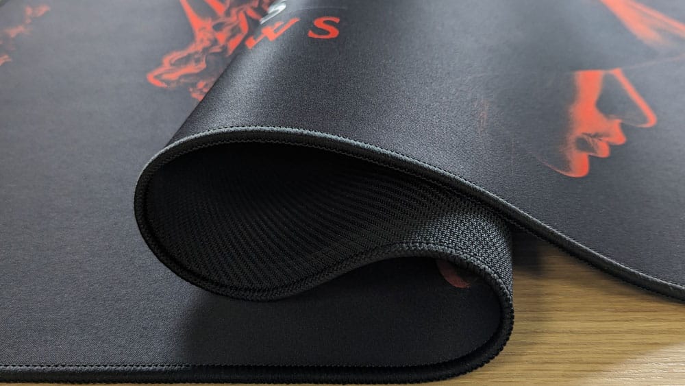 Assassin´s Creed XXL Schreibtischunterlage Shadows