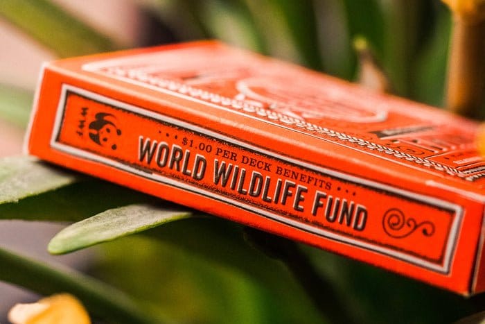 Theory 11 Spielkarten Animal Kingdom