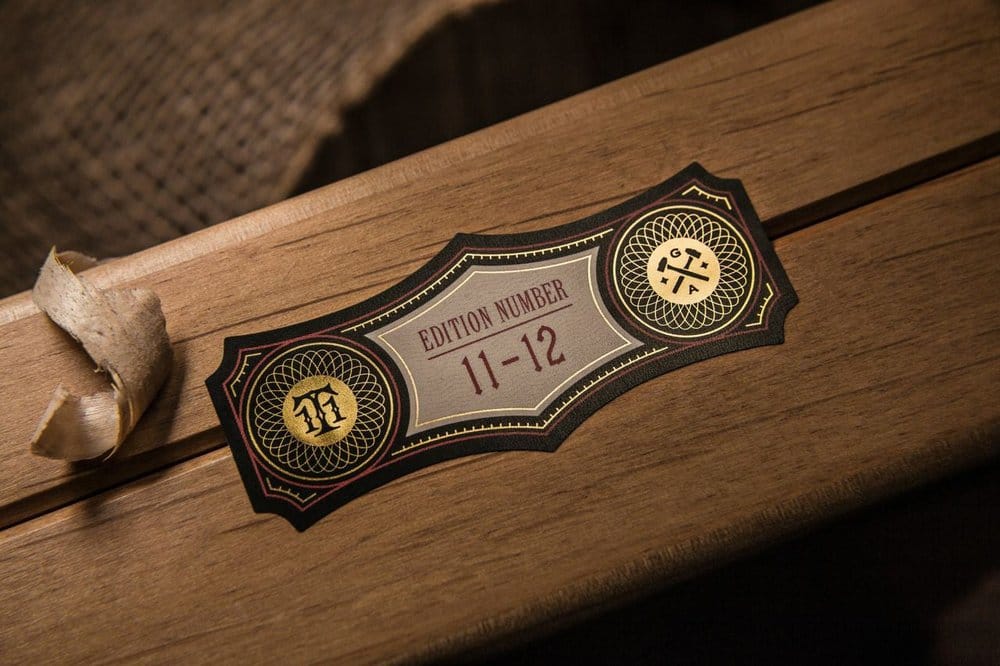 Theory 11 Spielkarten-Set Artisan Luxury Box