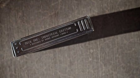 Theory 11 Spielkarten DeckONE