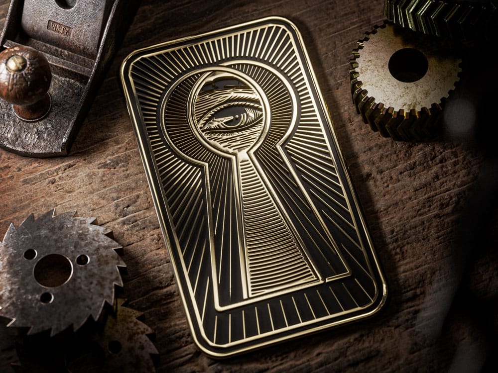 Neil Patrick Harris Spielbox Box Two