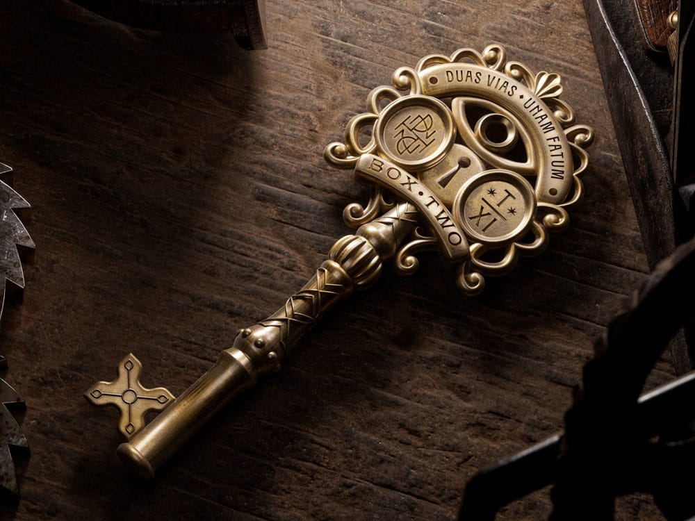 Neil Patrick Harris Spielbox Box Two