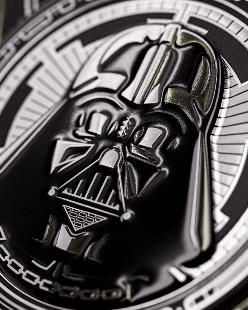 Star Wars Spielkarten Year of the Dark Side