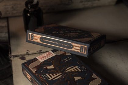 Theory 11 Spielkarten Union