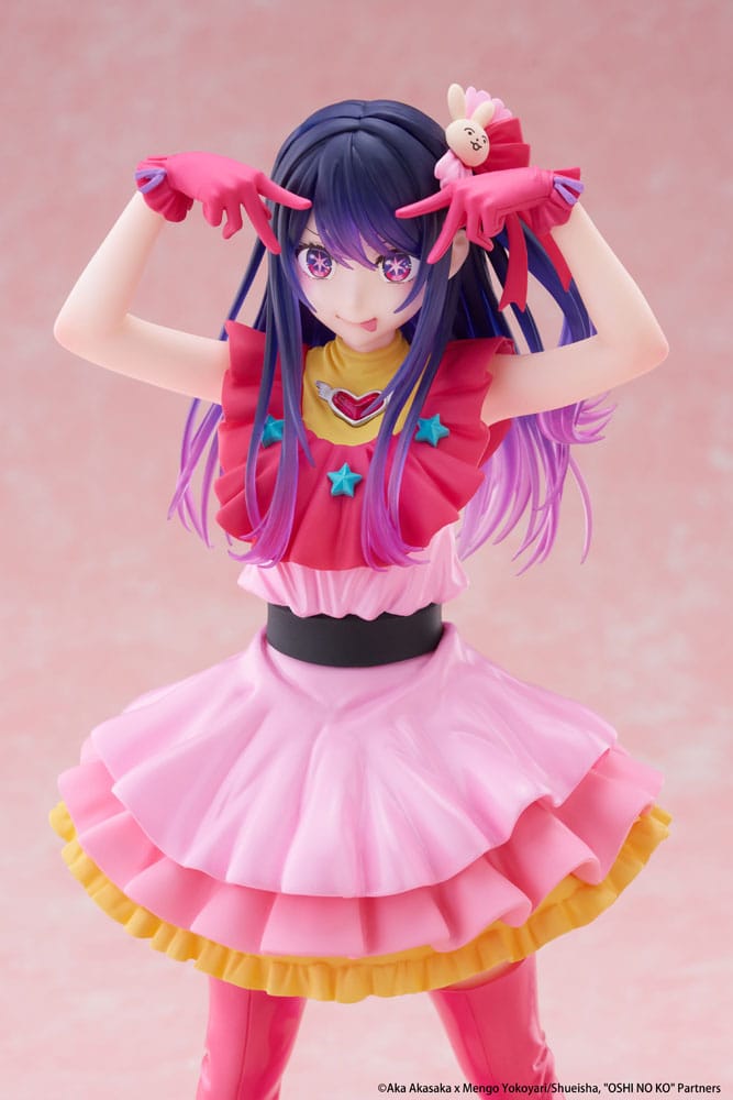 Oshi no Ko T-Most PVC Statue Ai Reissue 29 cm