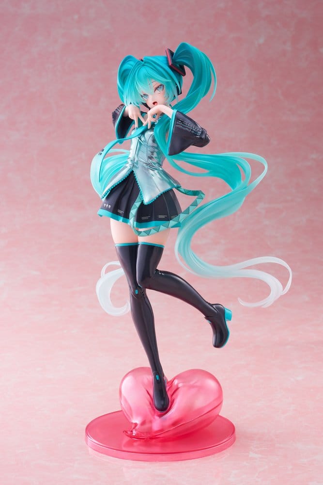 Hatsune Miku T-Most PVC Figur 30 cm