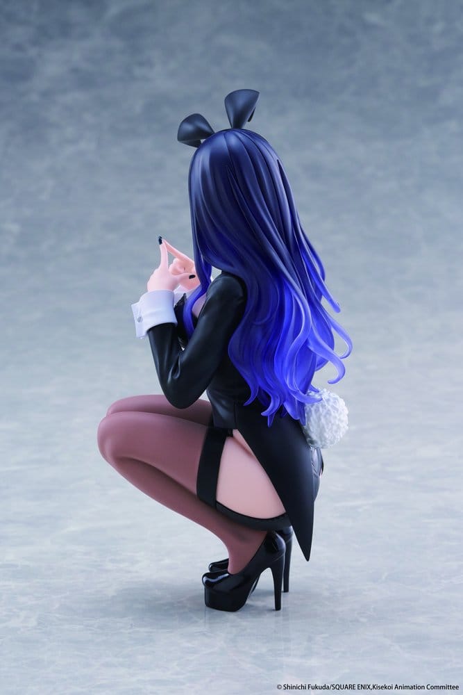My Dress-Up Darling Desktop Cute PVC Figur Marin Kitagawa (Arisa Izayoi Ver.) 13 cm