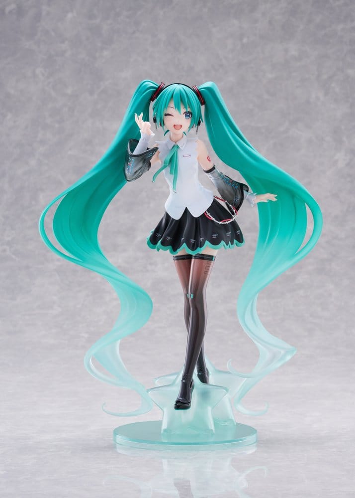 Hatsune Miku T-Most PVC Figur NT Ver. 29 cm