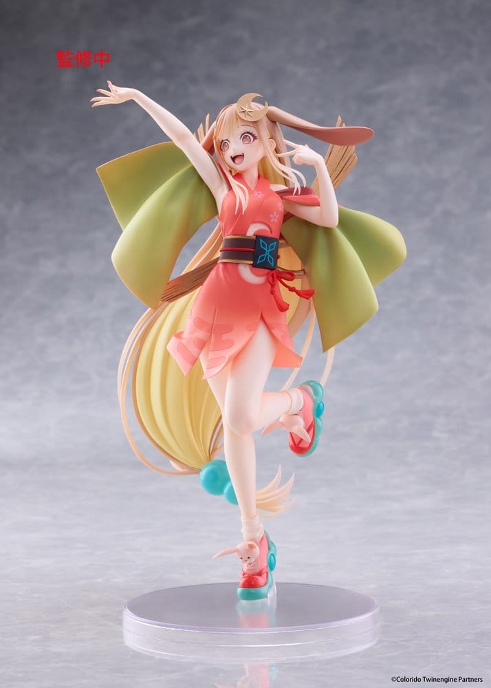 Cosmic Princess Kaguya! Coreful PVC Figur Kaguya (VR Ver.) 18 cm