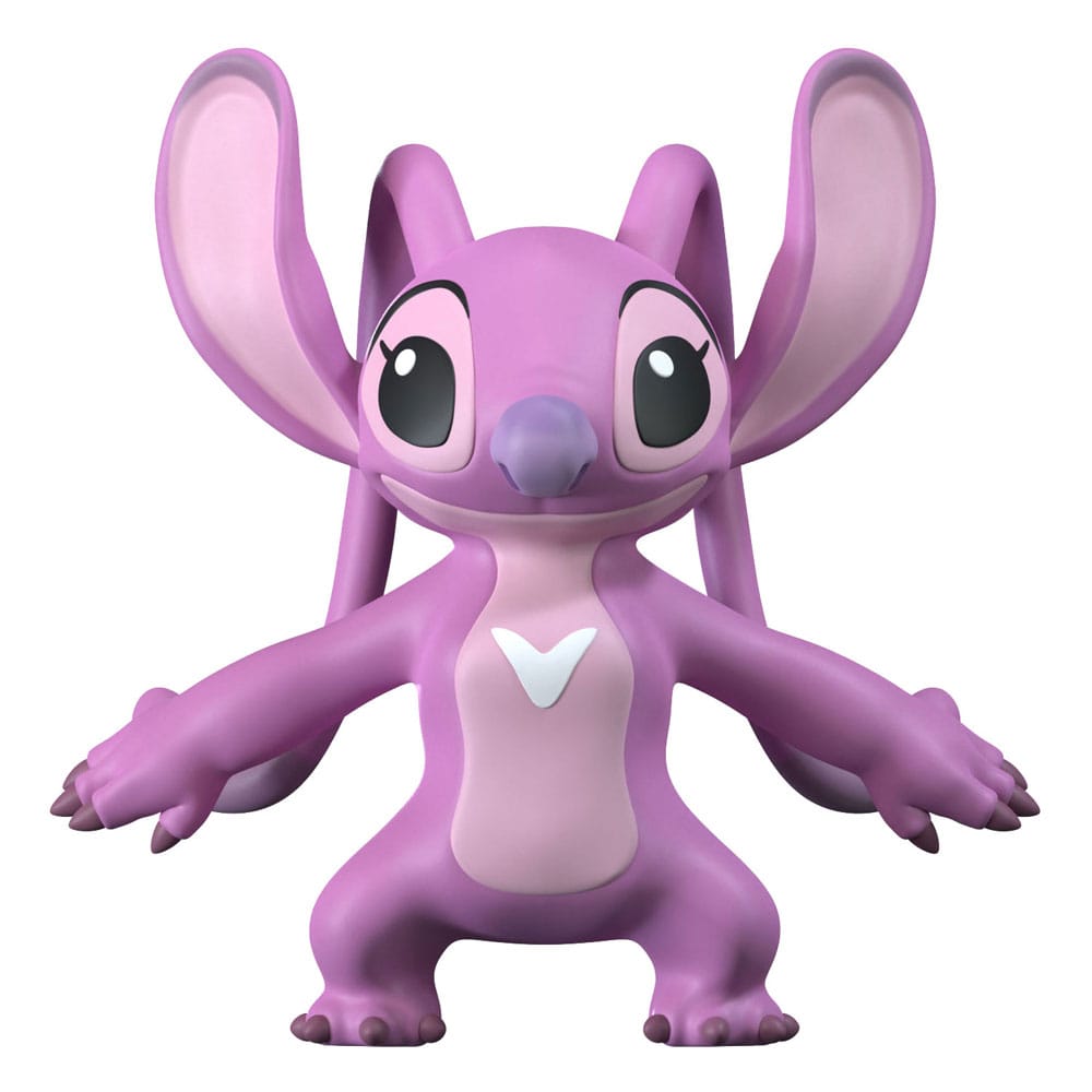 Lilo & Stitch FleXfigs Biegefigur Angel