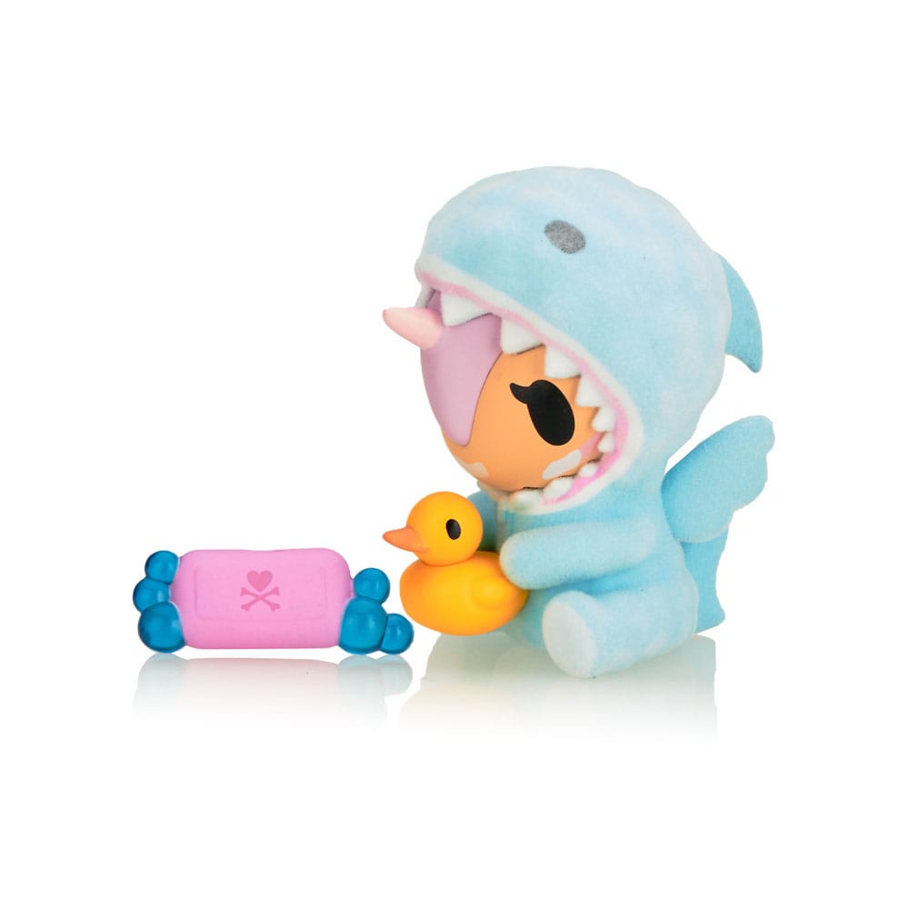 Unicorno Blind Box Figuren Sortiment Cozy Unicorno 7 cm (8)