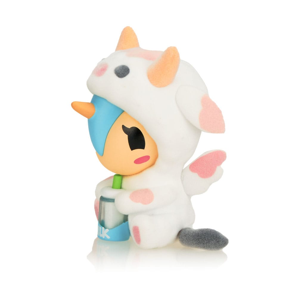 Unicorno Blind Box Figuren Sortiment Cozy Unicorno 7 cm (8)