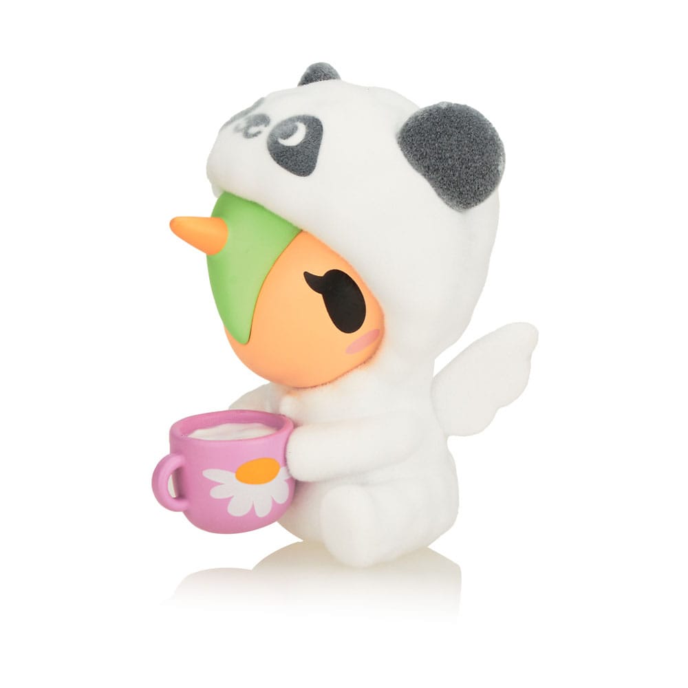 Unicorno Blind Box Figuren Sortiment Cozy Unicorno 7 cm (8)
