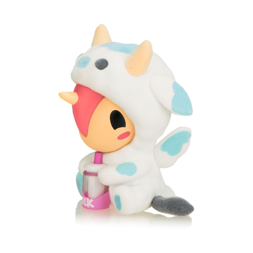 Unicorno Blind Box Figuren Sortiment Cozy Unicorno 7 cm (8)