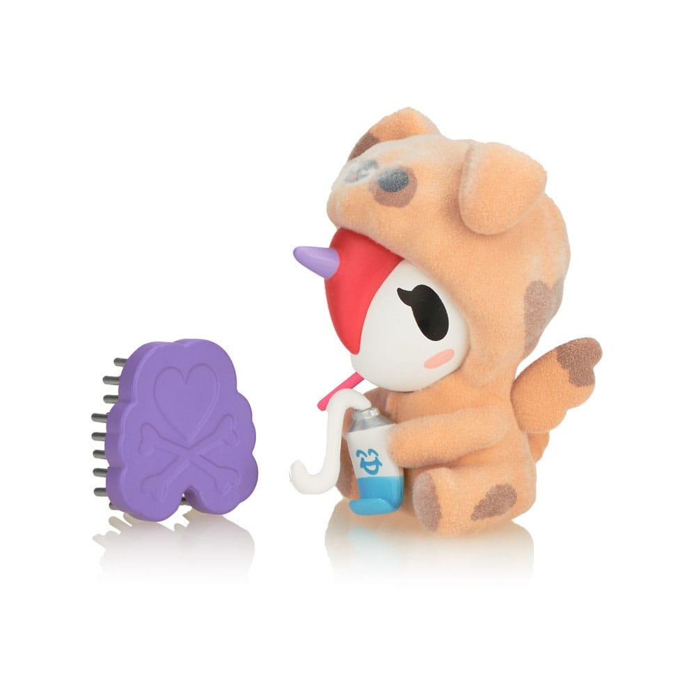 Unicorno Blind Box Figuren Sortiment Cozy Unicorno 7 cm (8)