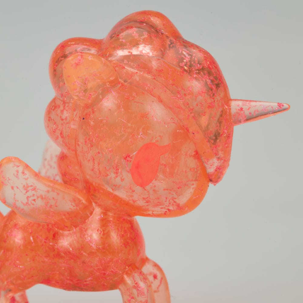 Unicorno Blind Box Figuren Sortiment Shimmer Glitter 5 cm (32)