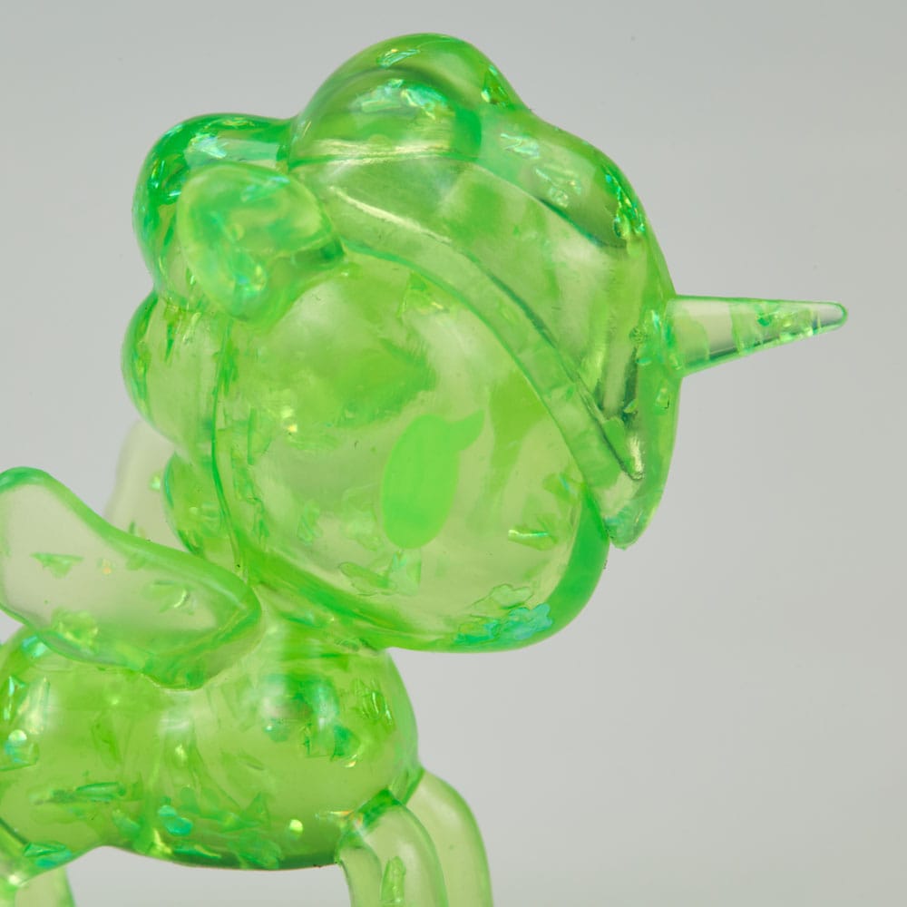 Unicorno Blind Box Figuren Sortiment Shimmer Glitter 5 cm (32)