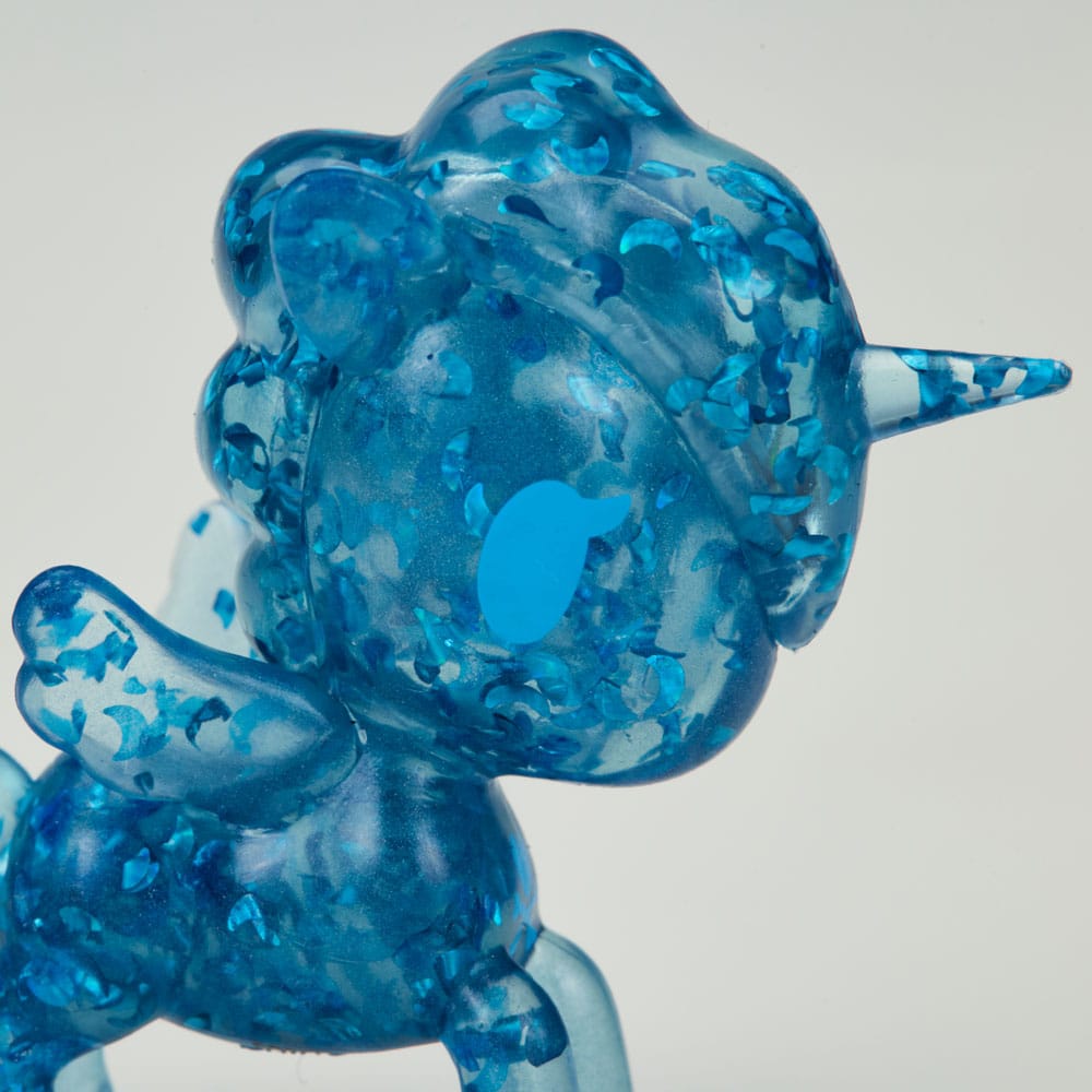 Unicorno Blind Box Figuren Sortiment Shimmer Glitter 5 cm (32)