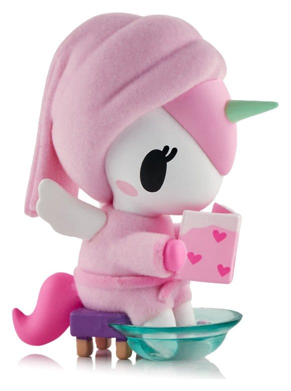 Unicorno Blind Box Figuren Sortiment Spa Day 7 cm (8)