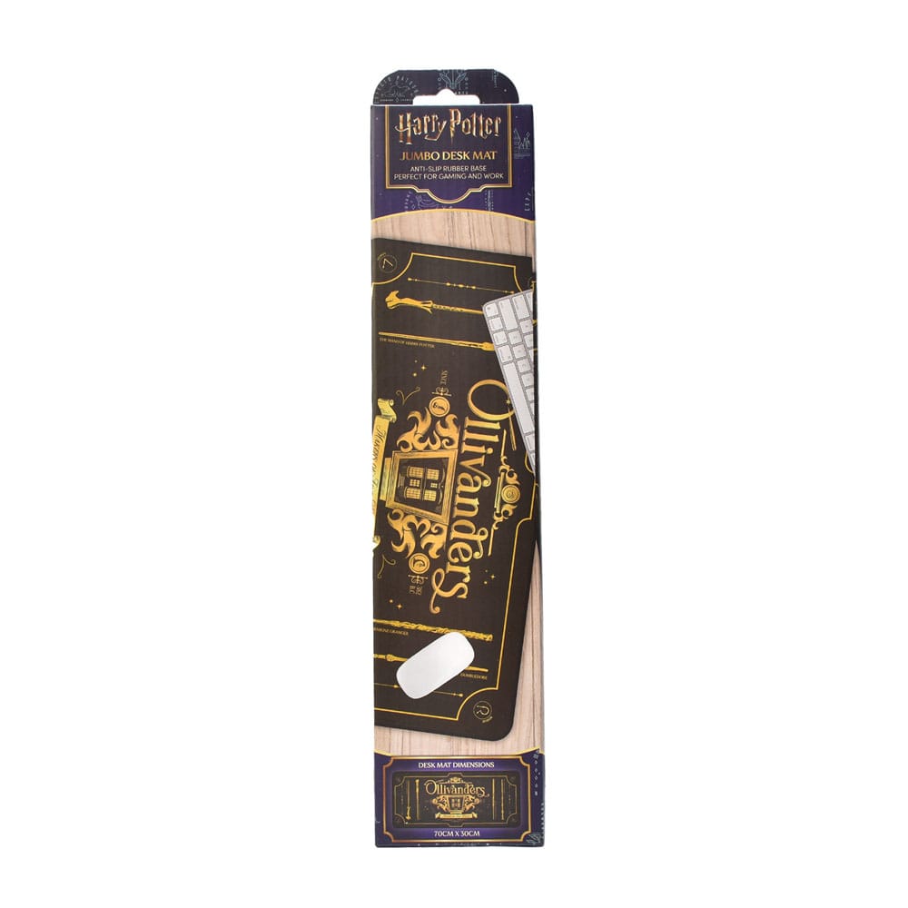Harry Potter Schreibtischunterlage Magical Locations Olivanders