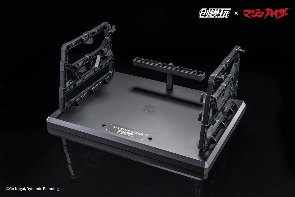 Mazinkaiser Plastic Alloy Frame Plastic Model Kit 30 cm