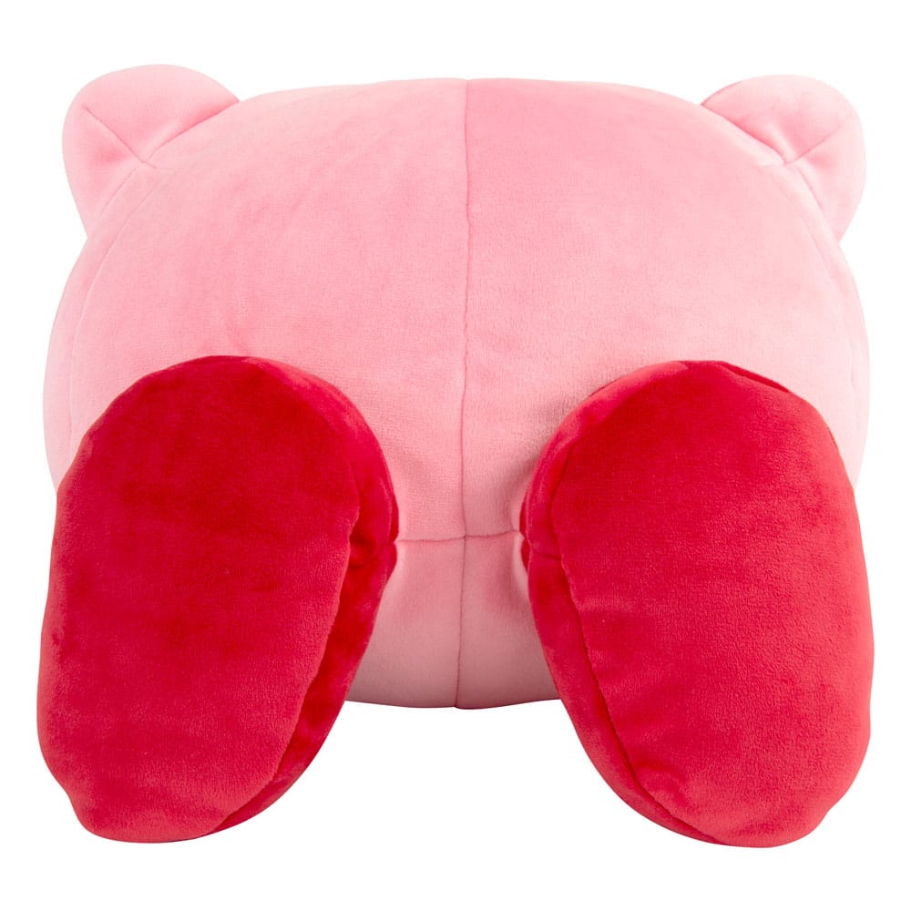 Kirby Mocchi-Mocchi Plüschfigur Mega - Kirby Hovering 30 cm