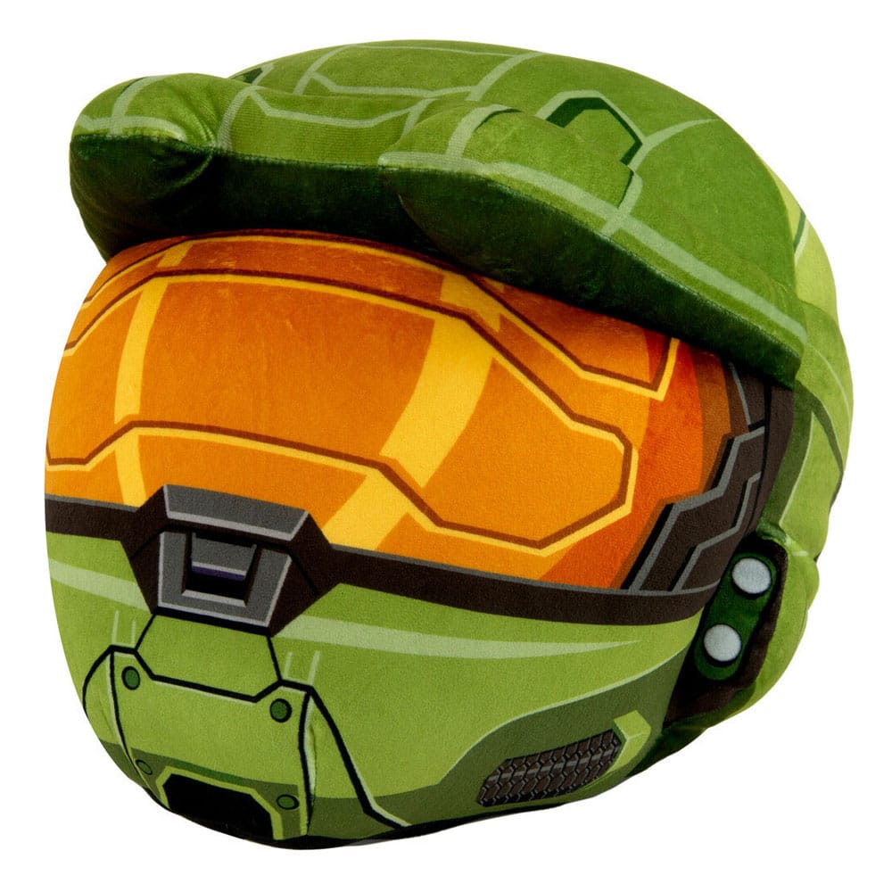 Halo Mocchi-Mocchi Mega Plüschfigur Master Chief Helmet 25 cm